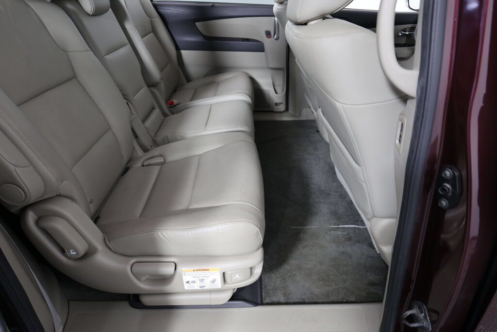 Used 2014 Honda Odyssey EX-L image 21