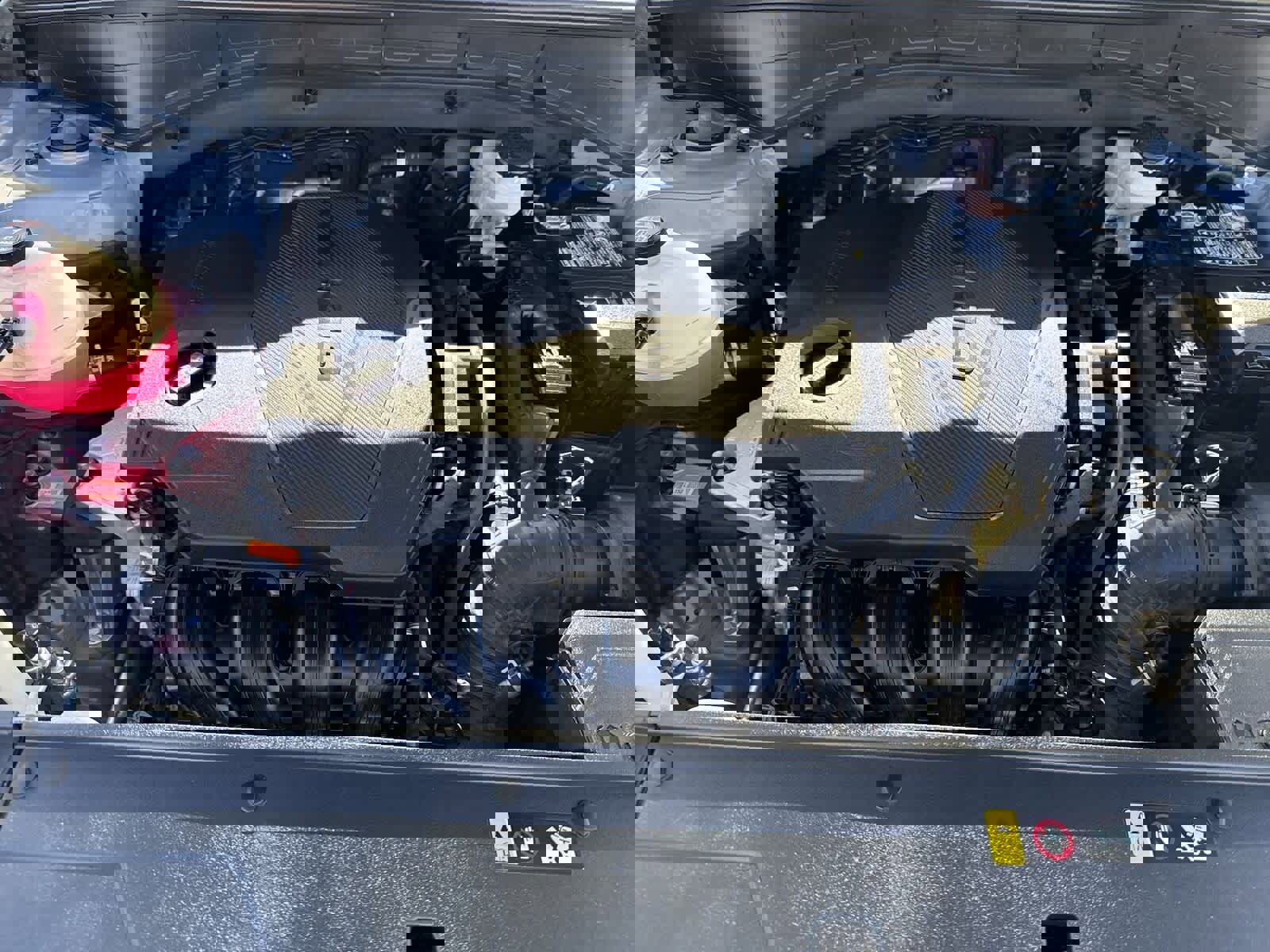 Used 2024 Kia Sorento S image 32