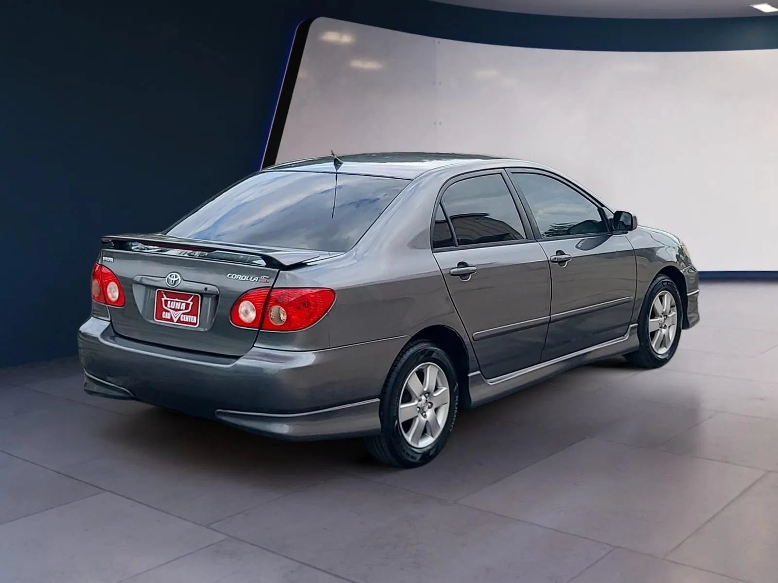 Used 2008 Toyota Corolla LE FWD image 5