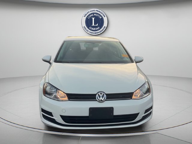 Used 2017 Volkswagen Golf S FWD image 9