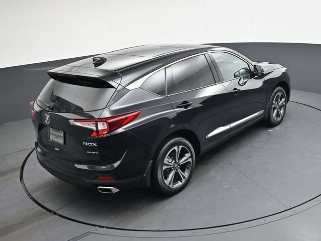New 2026 Acura RDX SH-AWD w/ Technology Package image 19
