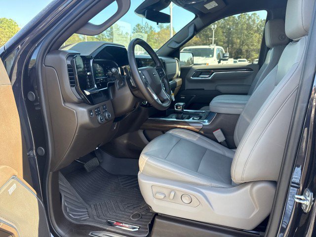 Used 2024 Chevrolet Silverado 1500 RST image 14