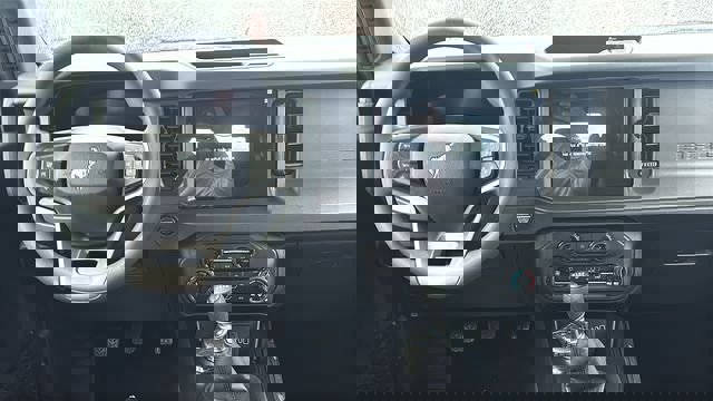 New 2026 Ford Bronco 4-Door image 6