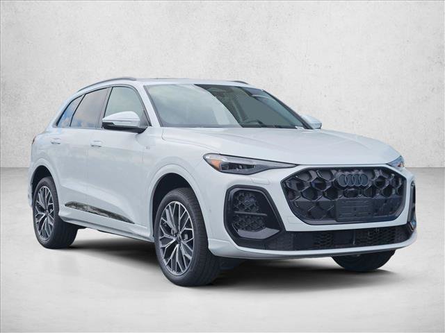 New 2026 Audi Q5 Premium Plus AWD/4WD image 7
