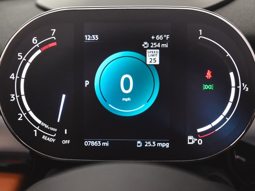 Used 2023 MINI Cooper S FWD image 17