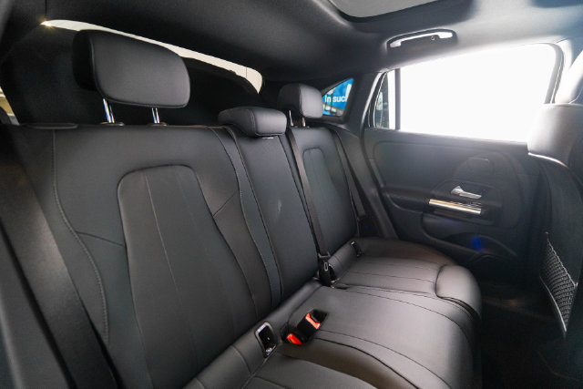 New 2026 Mercedes-Benz GLA 250 4MATIC image 34