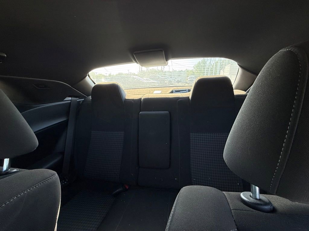 Used 2022 Dodge Challenger R/T RWD image 26