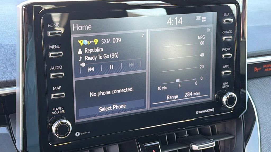 Used 2021 Toyota Corolla SE w/ Carpet Mat Package (TMS) image 15