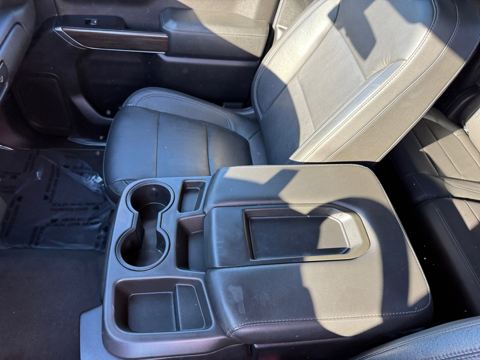 Used 2019 Chevrolet Silverado 1500 LT w/ All-Star Edition image 14