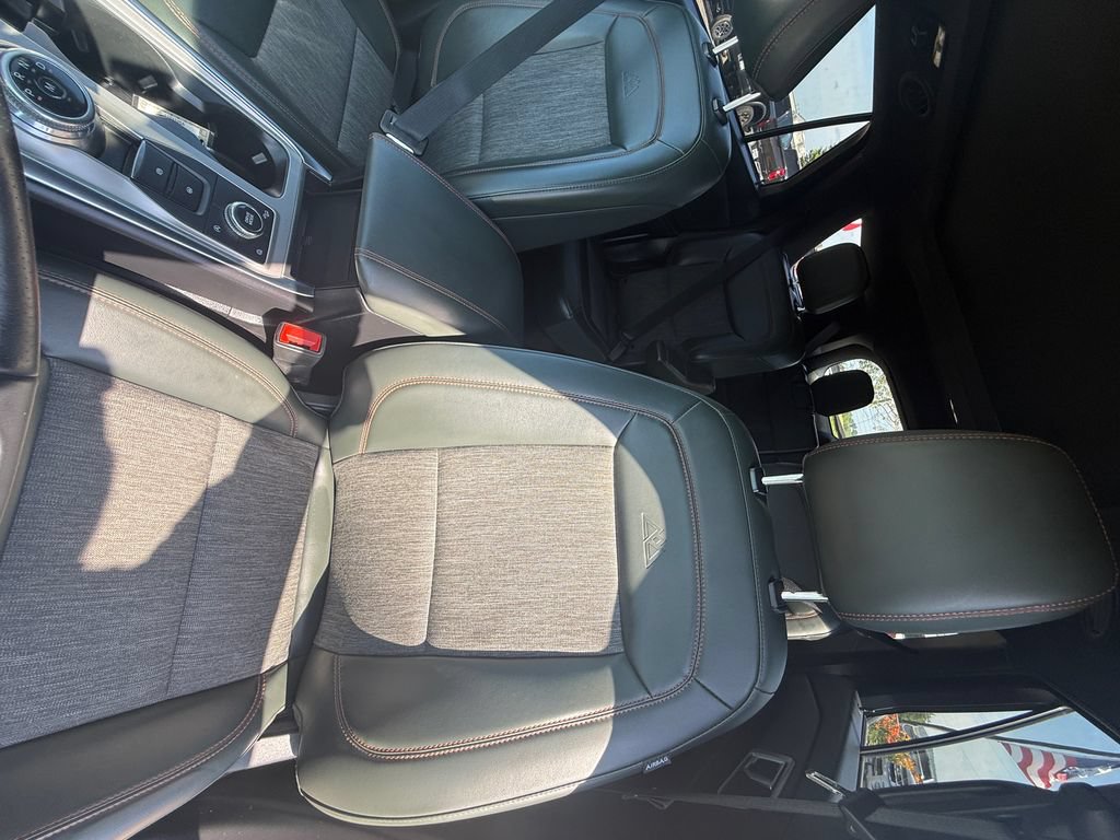 Used 2024 Ford Explorer Timberline AWD/4WD image 23