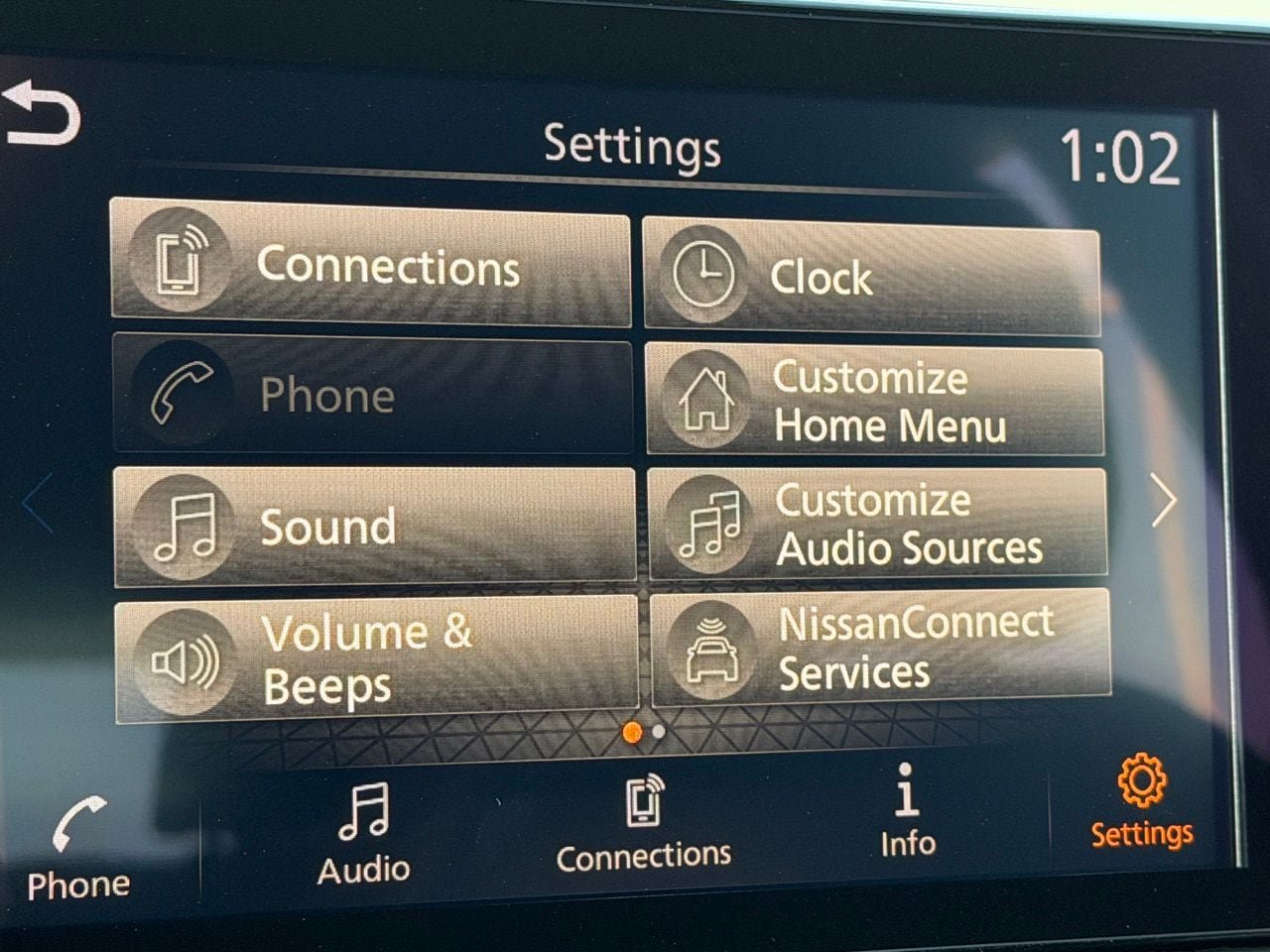 Certified 2023 Nissan Rogue SV FWD image 26