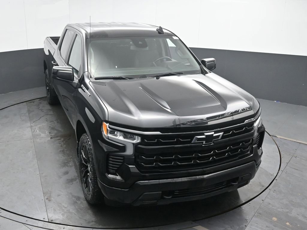 Used 2023 Chevrolet Silverado 1500 RST AWD/4WD image 37