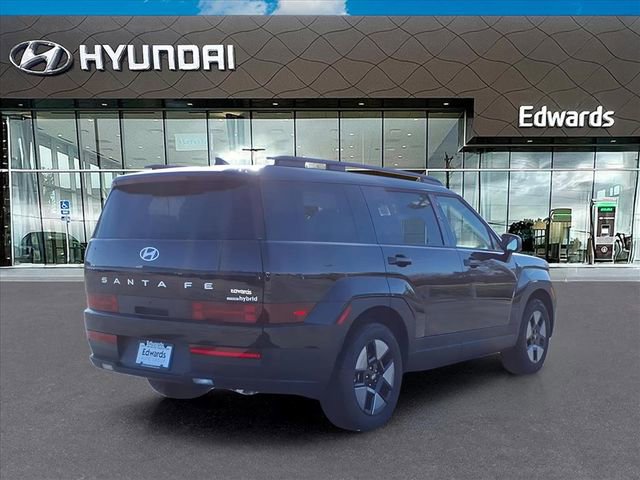 New 2026 Hyundai Santa Fe SEL image 7