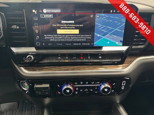 New 2026 GMC Sierra 1500 Elevation w/ Preferred Package image 6