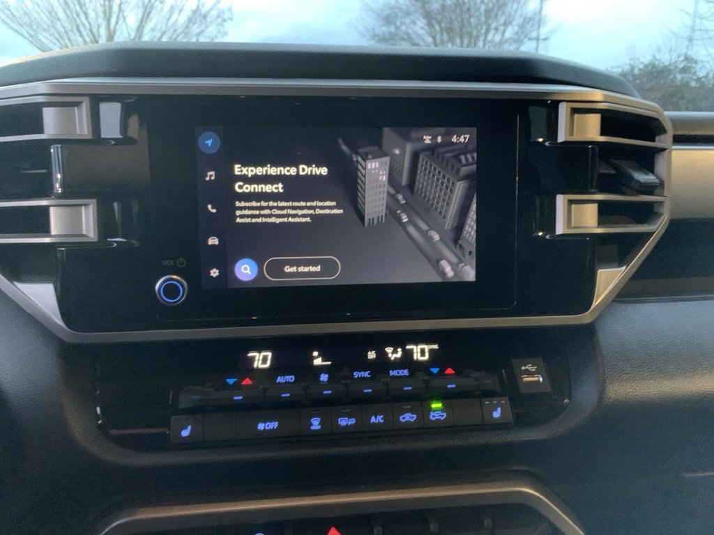 Used 2024 Toyota Tundra SR5 image 19