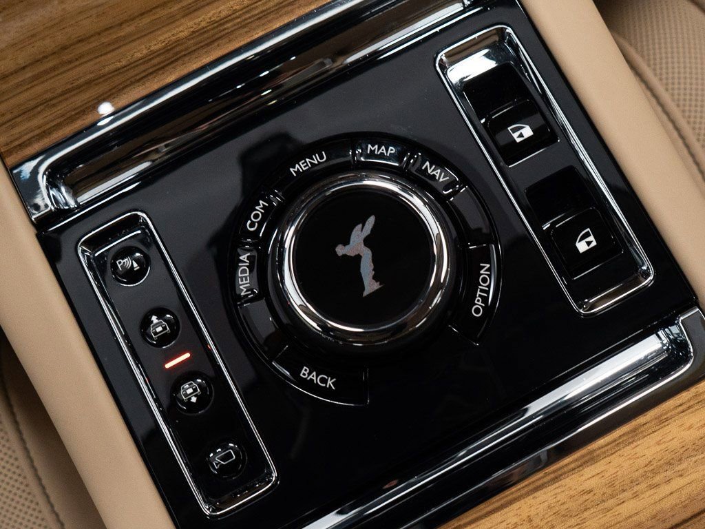 Certified 2022 Rolls-Royce Ghost image 41