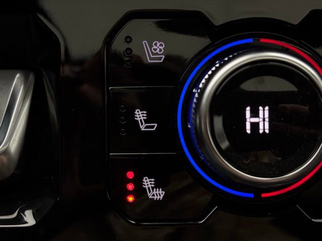 New 2025 GMC Sierra 1500 AT4 w/ AT4 Premium Package image 5