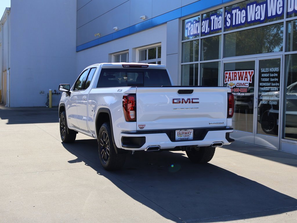New 2026 GMC Sierra 1500 Elevation w/ Preferred Package image 7