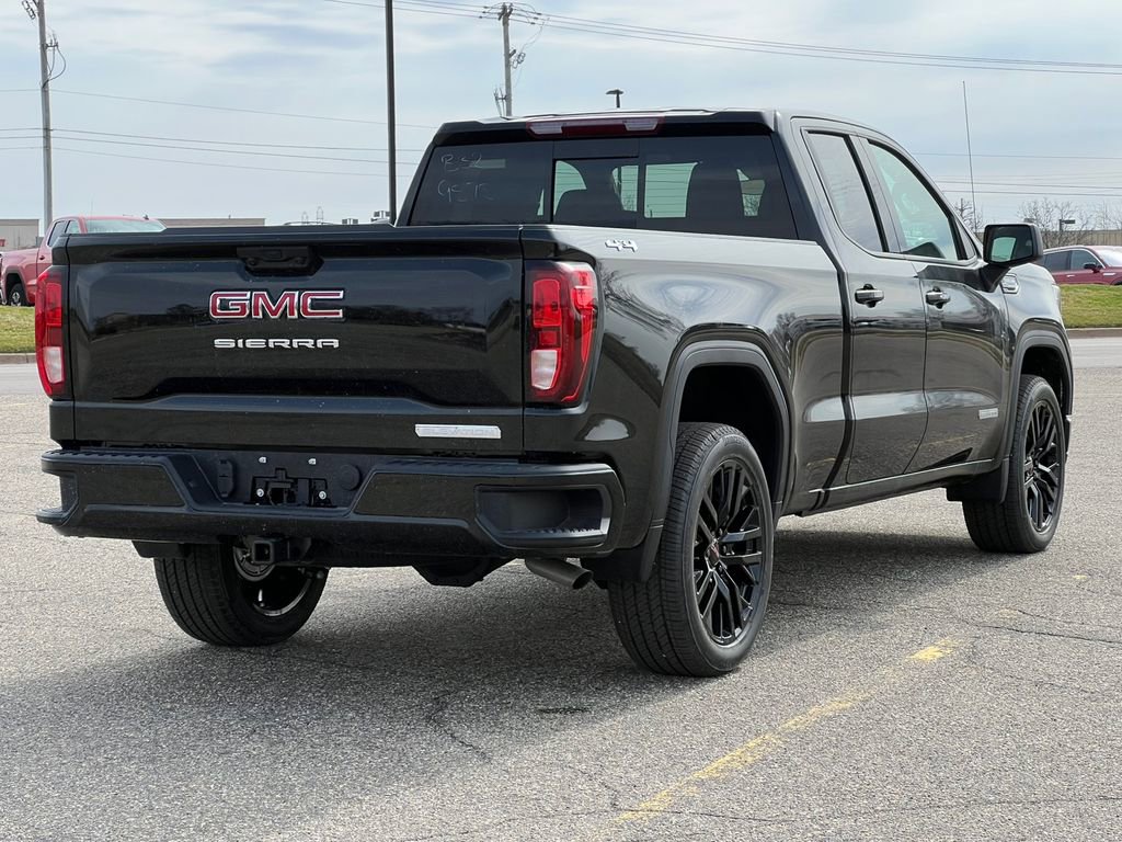 New 2026 GMC Sierra 1500 Elevation w/ Preferred Package image 41