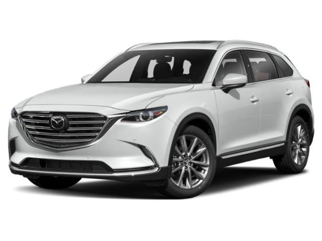 Used 2019 MAZDA CX-9 Signature