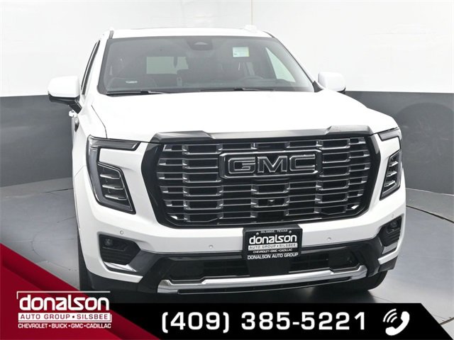 New 2026 GMC Yukon Denali Ultimate image 3