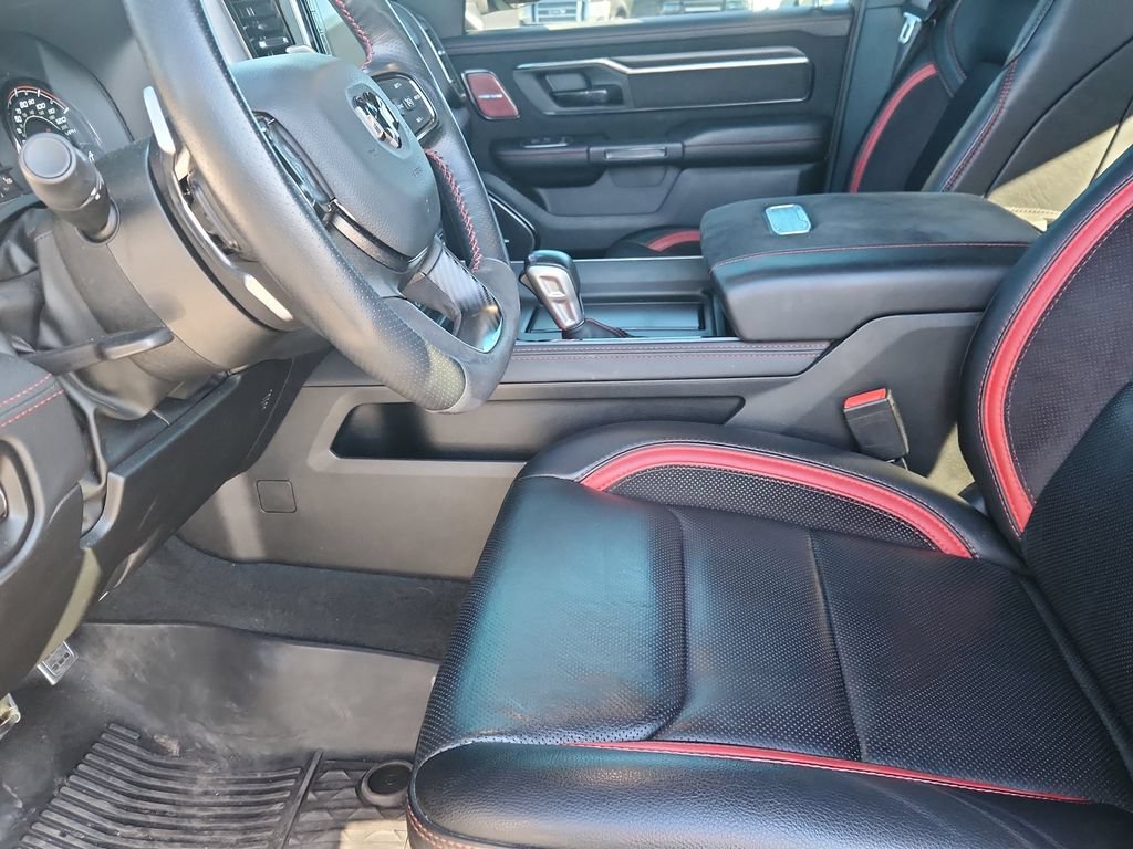 Used 2022 RAM 1500 TRX w/ TRX Level 2 Equipment Group AWD/4WD image 7