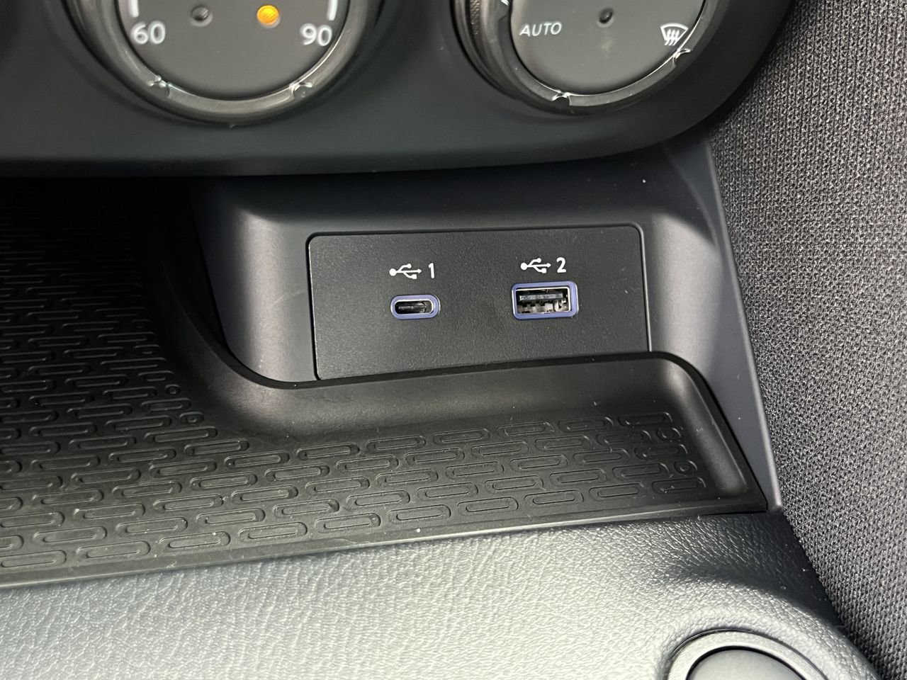 New 2026 Nissan Z Sport w/ Floor Mat Package image 15