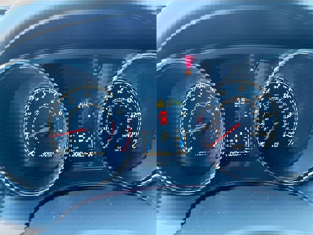 New 2026 Mitsubishi Outlander Sport SE image 14