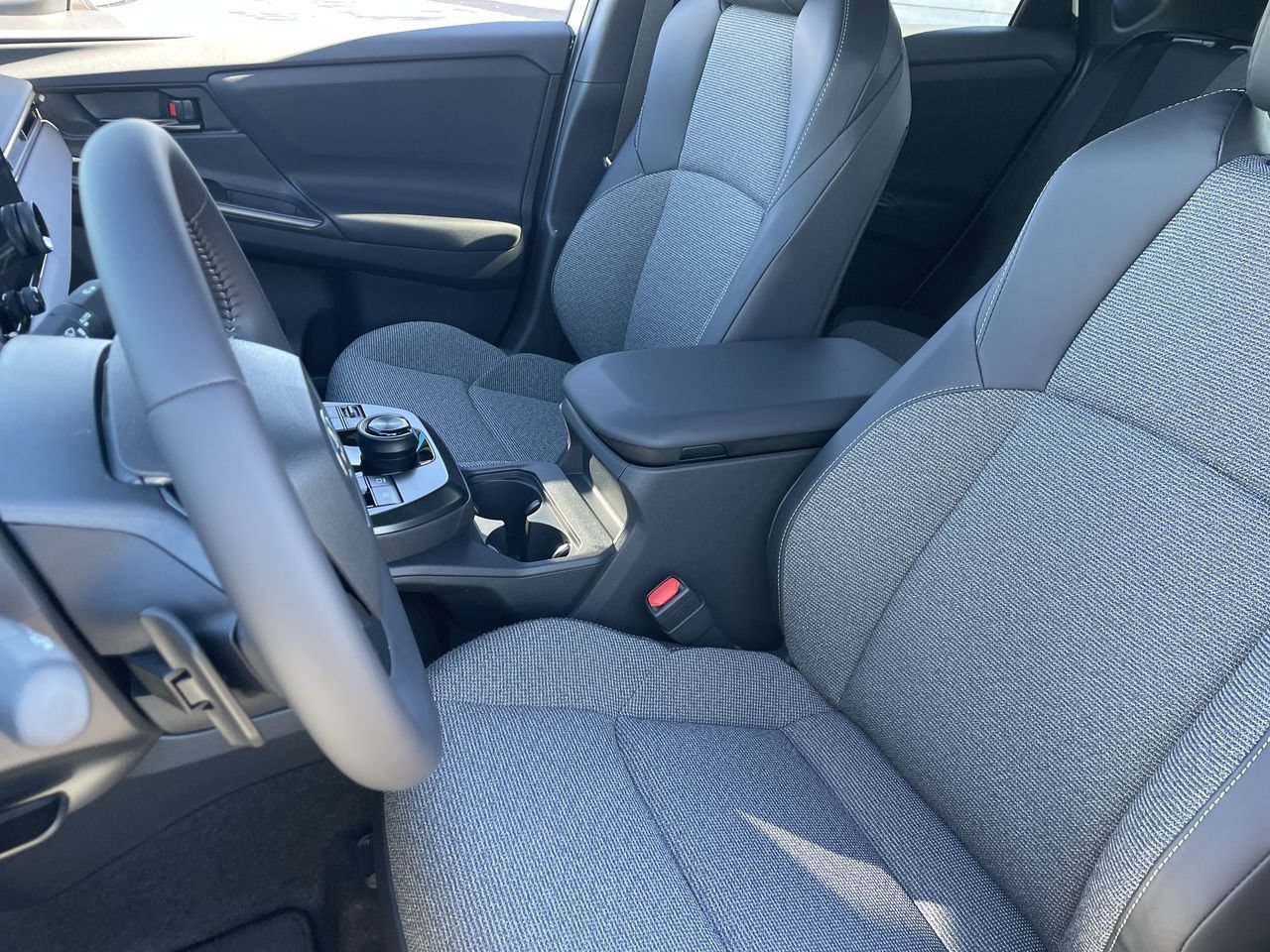 New 2026 Toyota bZ AWD/4WD image 19