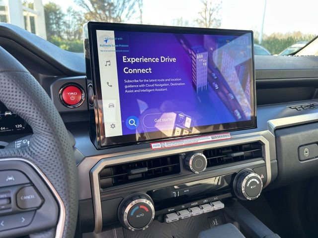 New 2025 Toyota Tacoma TRD Off-Road AWD/4WD image 25