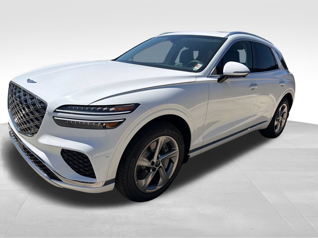 New 2026 Genesis GV70 2.5T Advanced AWD/4WD image 1