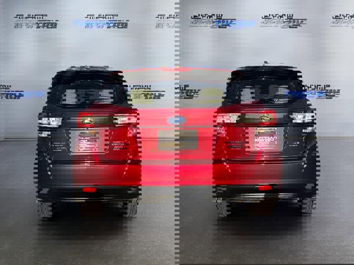 Used 2017 Subaru Impreza 2.0i image 6