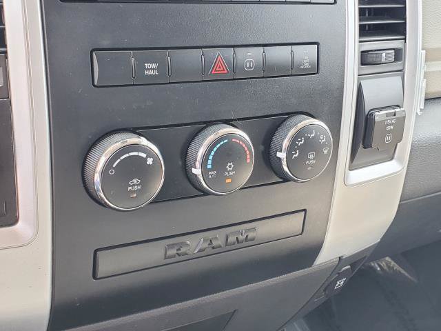 Used 2011 RAM 2500 Big Horn AWD/4WD image 16