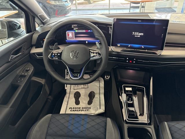 New 2026 Volkswagen Golf w/ Euro Style Package AWD/4WD image 9