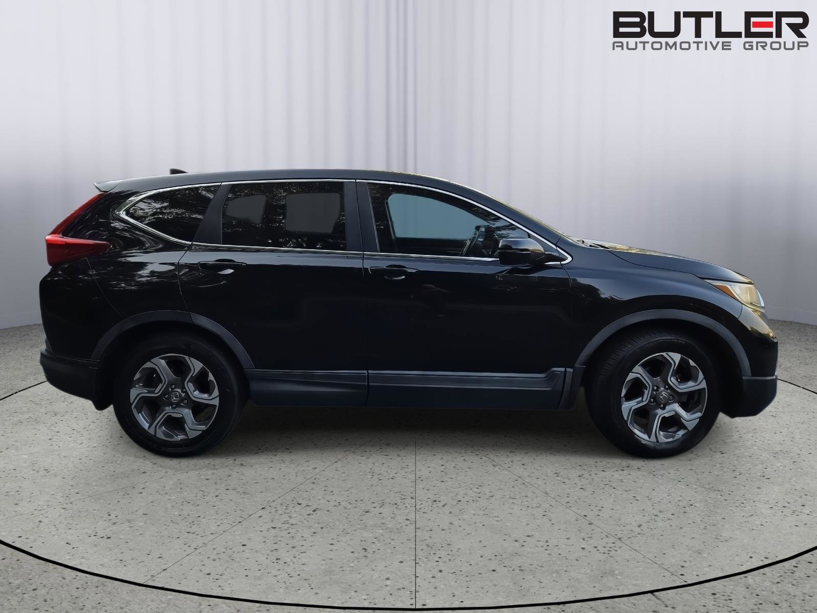 Used 2019 Honda CR-V EX-L image 4