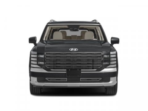 New 2026 Hyundai Palisade Calligraphy AWD/4WD image 7