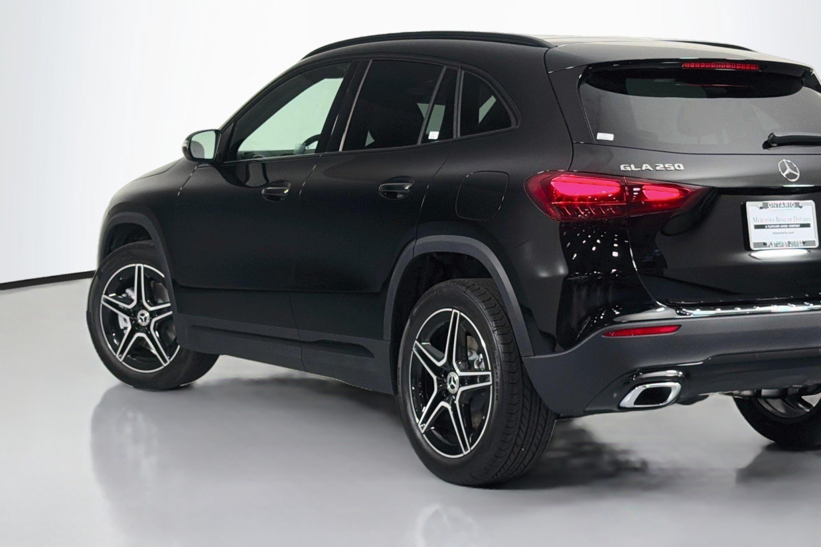 New 2026 Mercedes-Benz GLA 250 image 14