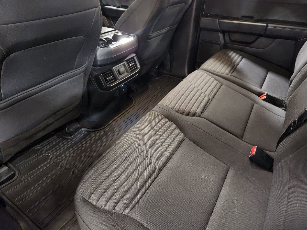Used 2021 Ford F150 XL w/ STX Appearance Package AWD/4WD image 47