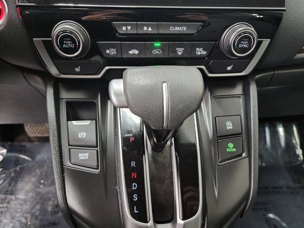 Used 2022 Honda CR-V EX image 19