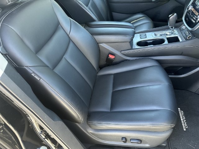 Used 2023 Nissan Murano SV w/ SV Midnight Edition Package AWD/4WD image 27