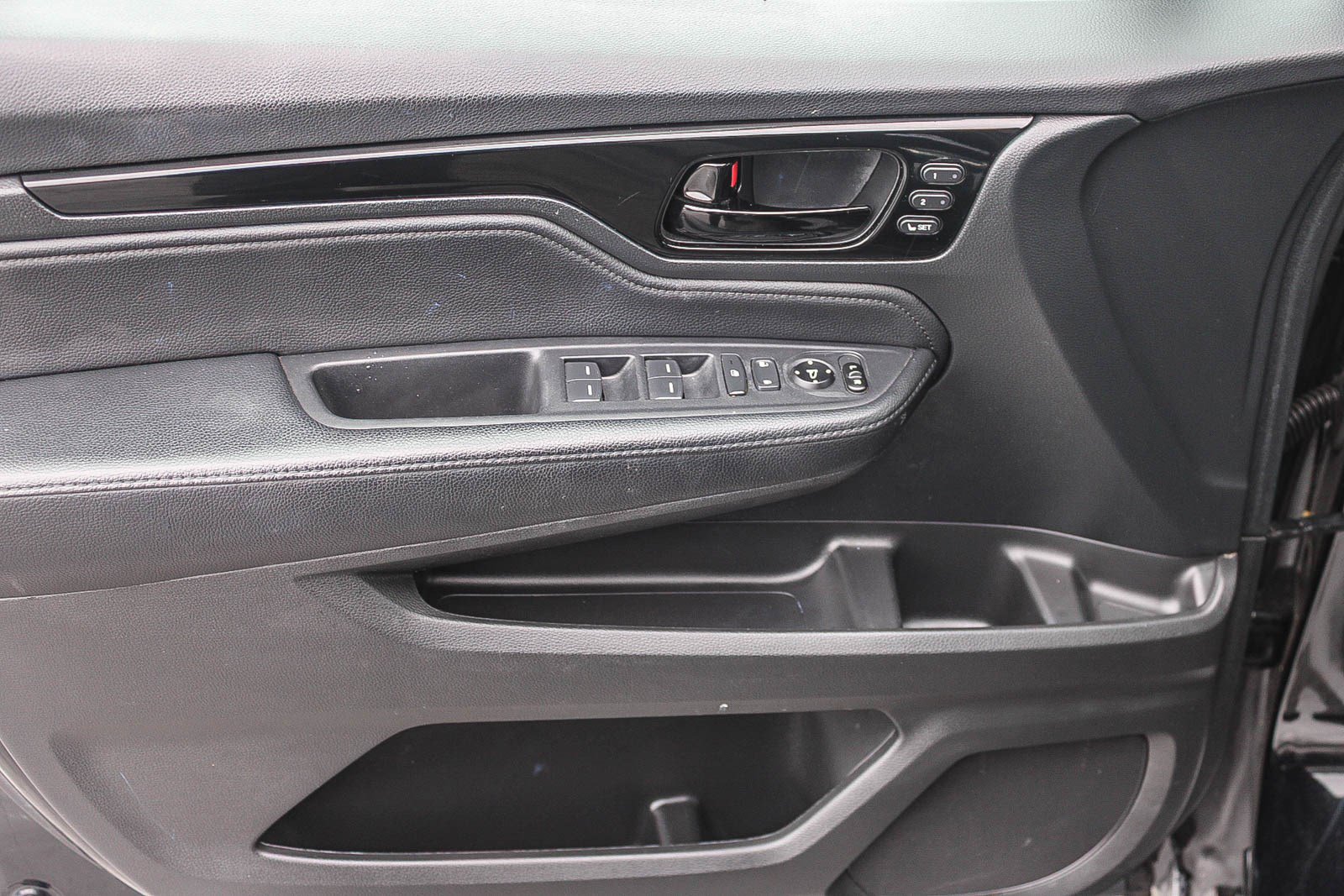 Used 2021 Honda Odyssey Touring image 21