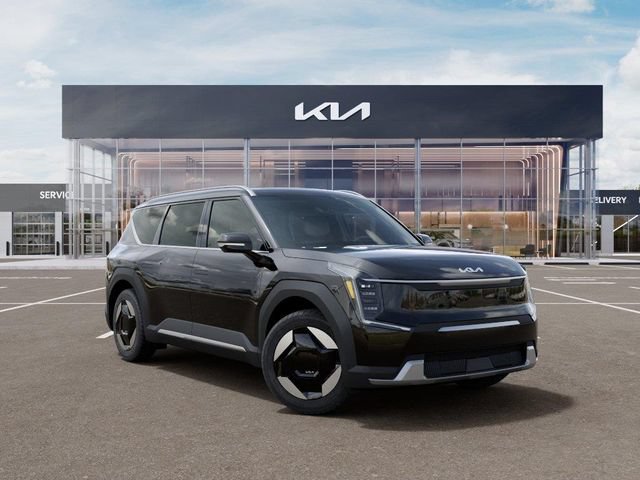 New 2026 Kia EV9 Wind AWD/4WD image 8
