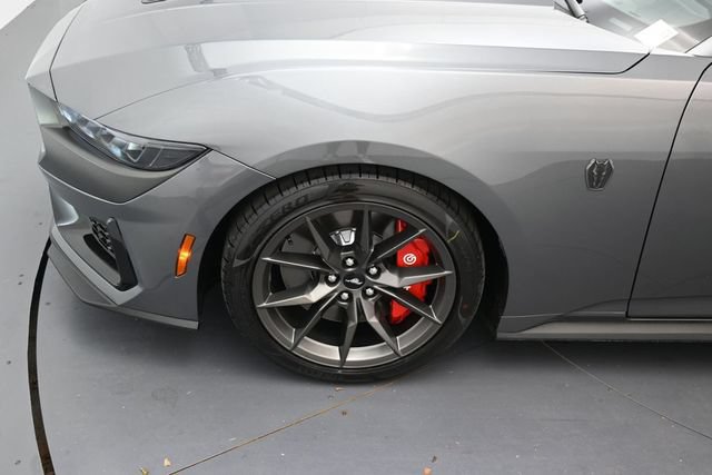 New 2026 Ford Mustang Dark Horse RWD image 9
