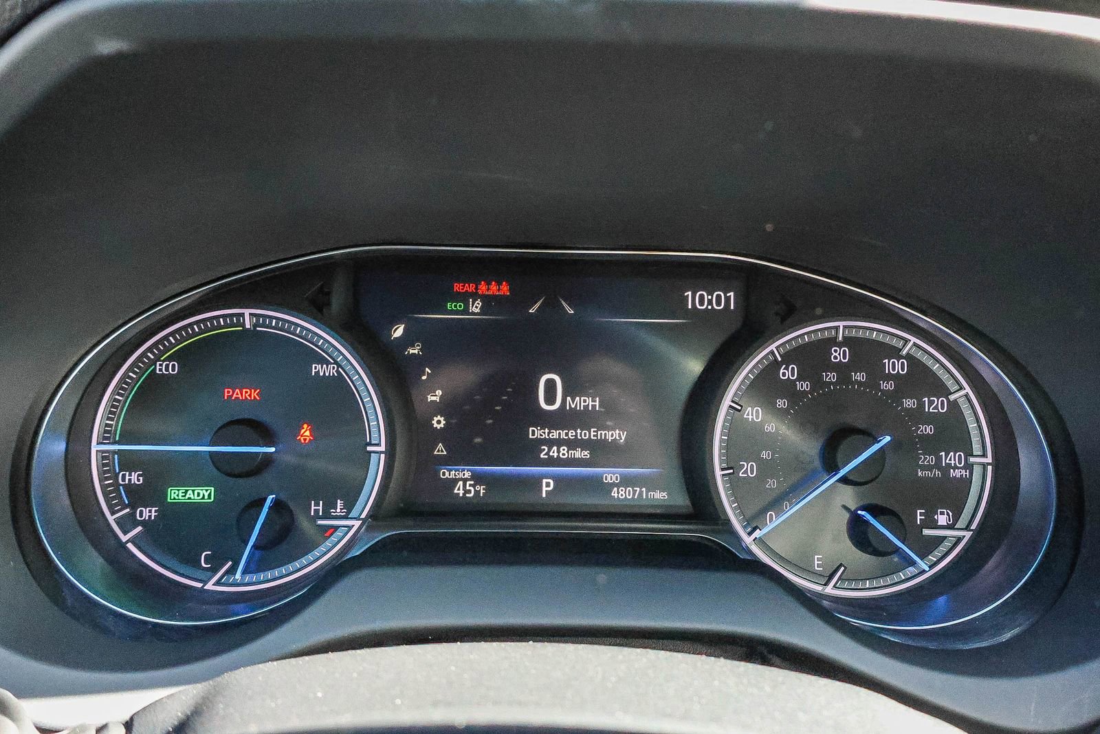 Used 2021 Toyota Venza Limited w/ Advanced Technology Package image 32