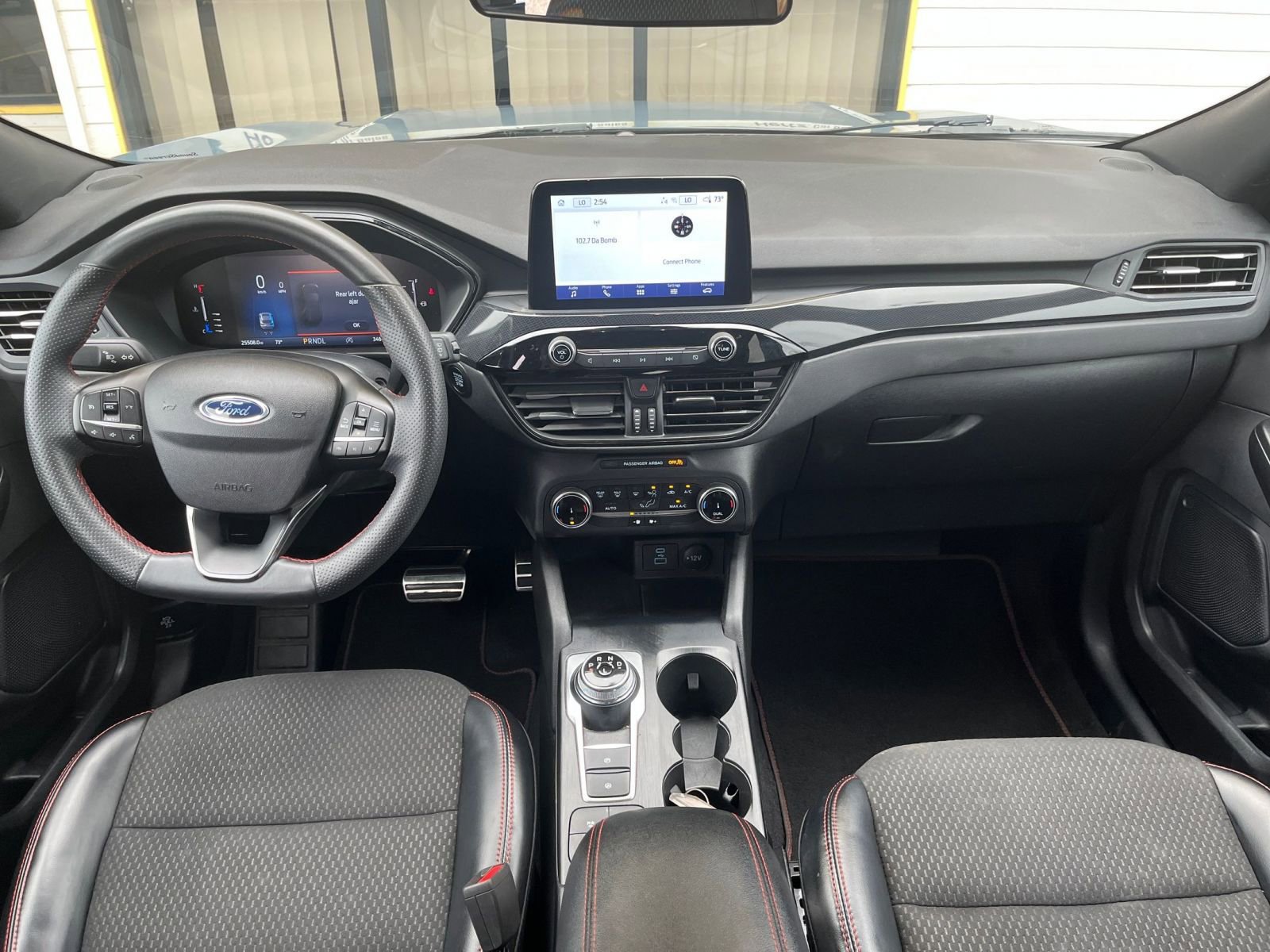 Used 2023 Ford Escape ST-Line image 34