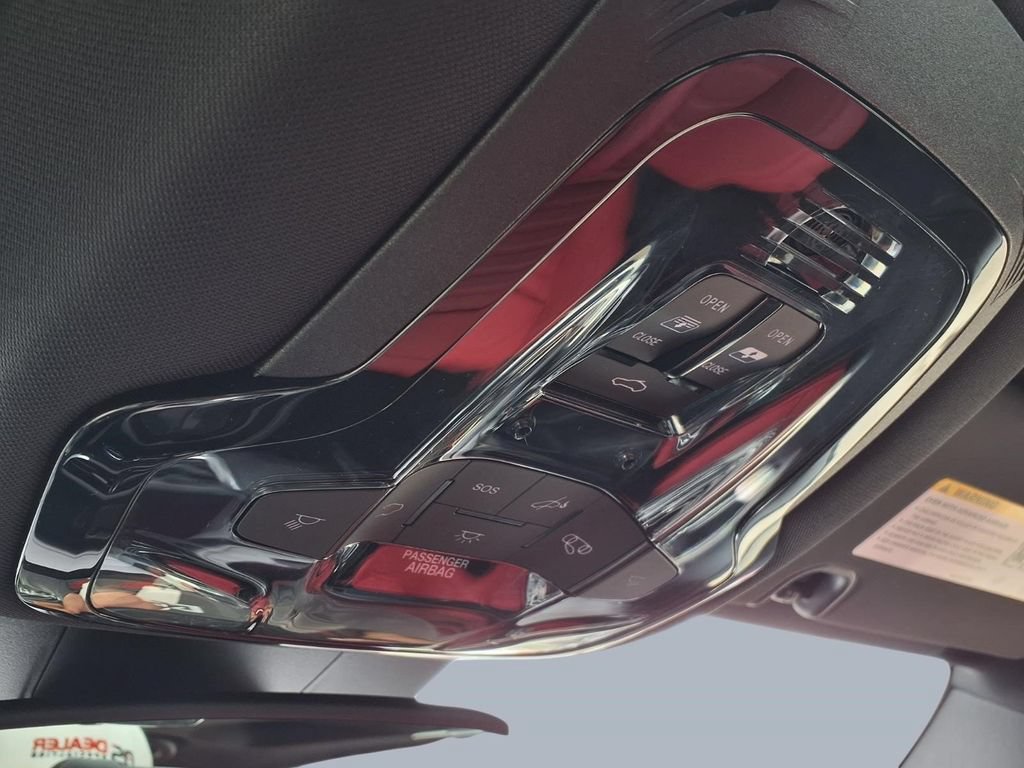 New 2026 Alfa Romeo Giulia RWD image 15