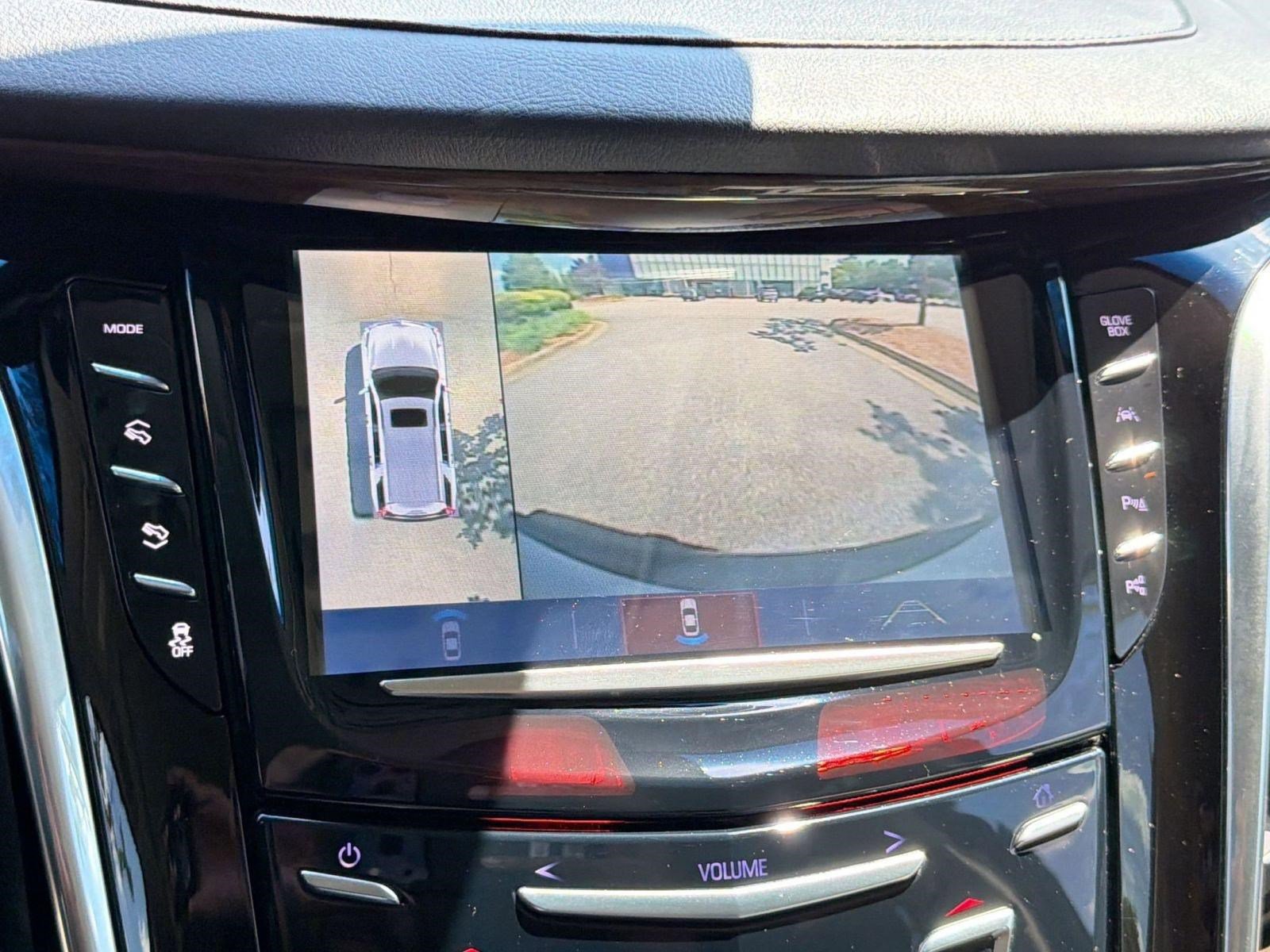 Used 2019 Cadillac Escalade ESV Luxury RWD image 22