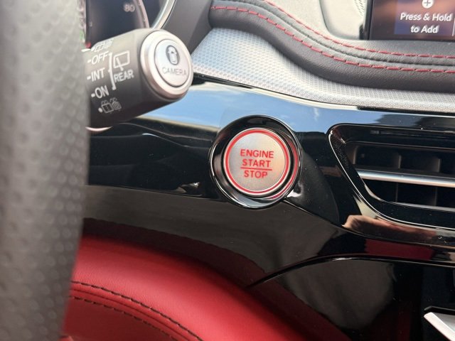 New 2026 Acura MDX A-Spec image 19