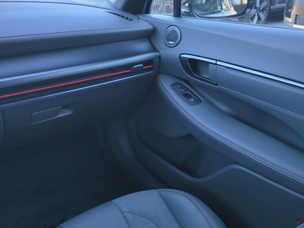 New 2026 Hyundai Sonata N Line image 18