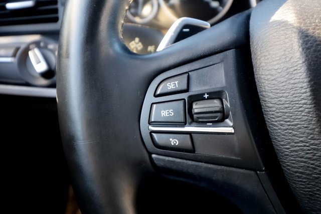 Used 2016 BMW X4 xDrive28i image 51